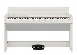 KORG C1 AIR-WH цифровое пианино C1 AIR-WH
