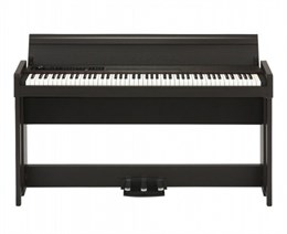 KORG C1 AIR-BR цифровое пианино C1 AIR-BR