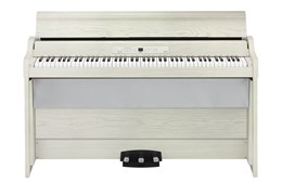 KORG G1B AIR WHASH цифровое пианино G1B AIR WHASH