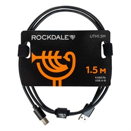 ROCKDALE UTH1.5M кабель USB Tybe B 3ZCYnhofghcZP31nDQRVY0