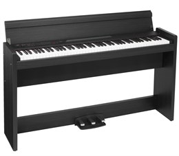 KORG LP-380 RWBK U цифровое пианино, цвет темный палисандр LP-380 RWBK U