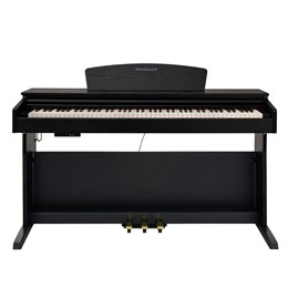 ROCKDALE Etude 128 Graded Black цифровое пианино Etude 128 Graded Black