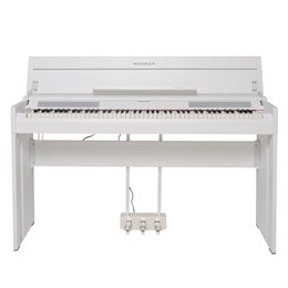 ROCKDALE Virtuoso White цифровое пианино Virtuoso White