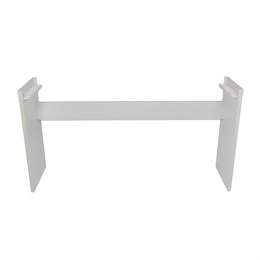 ROCKDALE stand for Elegy White Стойка для клавишных k7KkQ3-9gLinL6FWFK2Cw3