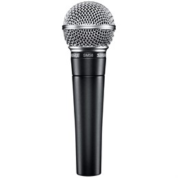 SHURE SM58-LCE - Вокальный микрофон RE-8ihQQghzrdM4wzQD7B3