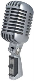 SHURE 55SH SERIESII - Вокальный микрофон 55SH SERIESII