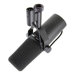 SHURE SM7B - Студийный микрофон OHgSiDn7jSxDjfT7SagIw0