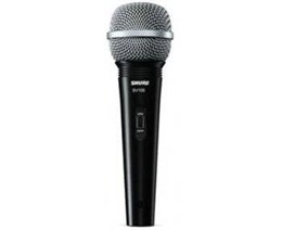SHURE SV100-A - Переговорный микрофон CbbDELa4iRIlzuTwRHL5u3