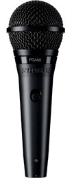SHURE PGA58-XLR-E - Вокальный микрофон 9wUffbsfiZIfYrE7HogCn2