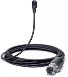 SHURE TL46B/O-MTQG - Телекоммуникационный микрофон TL46B/O-MTQG