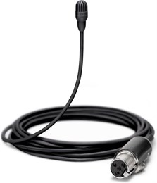 SHURE TL47B/O-MTQG - Профессиональный микрофон TL47B/O-MTQG