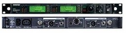 SHURE UR4D+ J5E - Профессиональная беспроводная система UR4D+ J5E