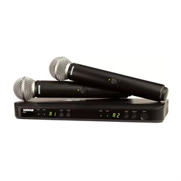 SHURE BLX288E/SM58 M17 - 8-канальная беспроводная система с микрофонами SM58 2AqYJqYchPORhab5t803N0