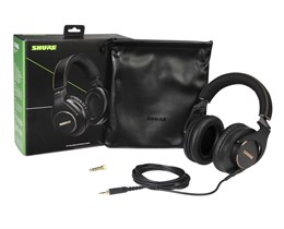 SHURE SRH840A-EFS - Профессиональные мониторные наушники QGDDtMWIiLCWWRkktMjmX0