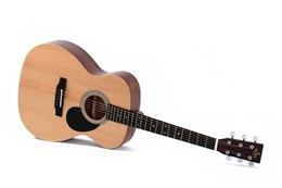 Sigma OMM-ST Акустическая гитара OMM-ST