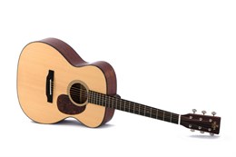 Sigma S000M-18, Акустическая гитара с чехлом S000M-18