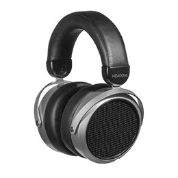 Hifiman HE400SE V2 Stealth Magnets  – эталон звука для ценителей чистоты и детализации HE400SE V2 Stealth Magnets