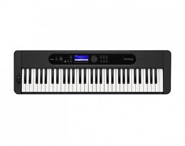 CASIO CT-S400 Синтезатор CT-S400