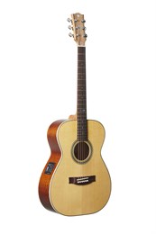 Maton CUSTOM-SHOP-TE-PERSONAL Электроакустическая гитара CUSTOM-SHOP-TE-PERSONAL