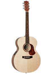 Maton SRS70J Электроакустическая гитара SRS70J