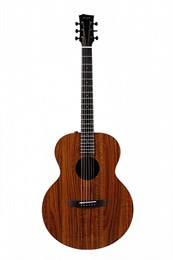 Enya EA-X1EQ+ Электроакустическая гитара EA-X1EQ+