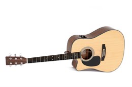 Sigma DMC-1EL Электроакустическая гитара DMC-1EL