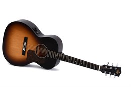 Sigma LM-SGE Электроакустическая гитара LM-SGE