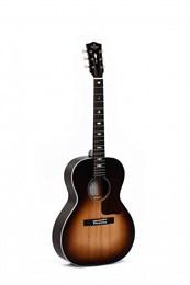Sigma SLM-SG00+ Электроакустическая гитара SLM-SG00+