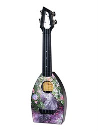 Homage YB-21D Укулеле YB-21D-1