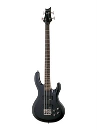 Clevan CB-42-SBK Бас-гитара CB-42-SBK