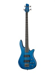 Clevan CBB-52Q-TOB Бас-гитара CBB-52Q-TOB