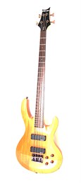 Clevan CB-42-NA Бас-гитара CB-42-NA