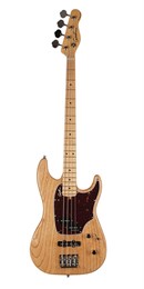 Godin 041985 Passion RG-4 Swamp Ash MN Бас-гитара, с чехлом 041985