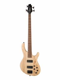 Cort Action-DLX-AS-OPN Action Series Бас-гитара, цвет натуральный Action-DLX-AS-OPN