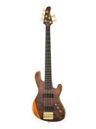 Cort Rithimic-V-NAT Rithimic Series Бас-гитара 5-струнная, цвет натуральный Rithimic-V-NAT