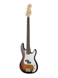 Foix FBG/FBG-KB-01-SB Бас-гитара, цвет санбёрст FBG/FBG-KB-01-SB