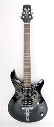 Swing Top-Signature-BK Электрогитара Top-Signature-BK