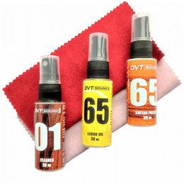 Ovtsound Com-2 - Набор средств для ухода 77316