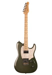 Godin 046942 Stadium '59 Desert Green MN Электрогитара, зеленая 046942