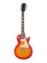 Foix FEG/FEG-KG-10-RED Электрогитара, красная FEG/FEG-KG-10-RED