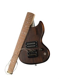 Easy Fix Easy-Fold-Pro Электрогитара складная Easy-Fold-Pro