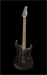 Magna 200A-SBK Электрогитара, черная 200A-SBK