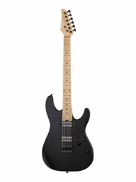 Magna 2000E-SBK Электрогитара, черная 2000E-SBK