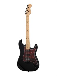 Foix FFG-EST230-BK Электрогитара, черная FFG-EST230-BK