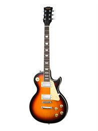 Foix FFG-ELP100-3TS Электрогитара, санберст FFG-ELP100-3TS