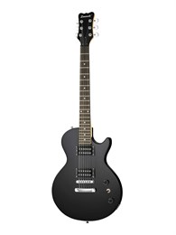 Sunsmile SLP-350 Электрогитара, черная SLP-350
