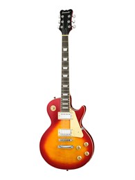 Sunsmile SLPP-380 Электрогитара, санберст SLPP-380