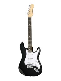 Sunsmile SST-01 Электрогитара, черная SST-01