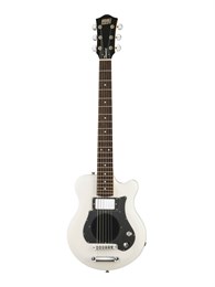 Mig Guitars LTG1-WH24 LTG1 Тревел электрогитара, белая LTG1-WH24