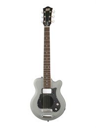 Mig Guitars LTG1-LG24 LTG1 Тревел электрогитара, светло-серая LTG1-LG24